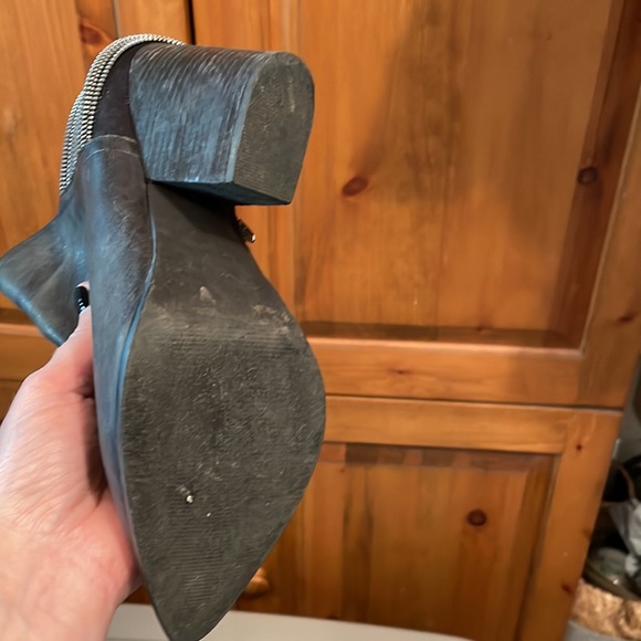 Aldo Western style boot - Picture 6 of 6